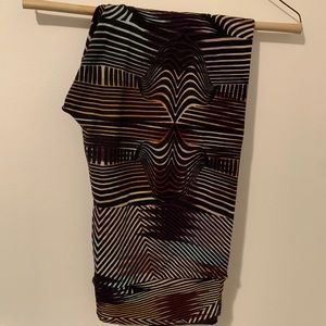 Tall n curvy Lularoe leggings